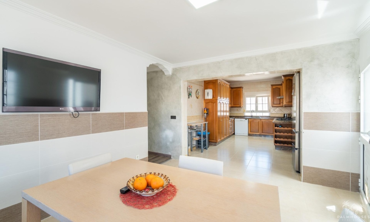 Venta - Villa - Torrevieja - Torreta - Florida
