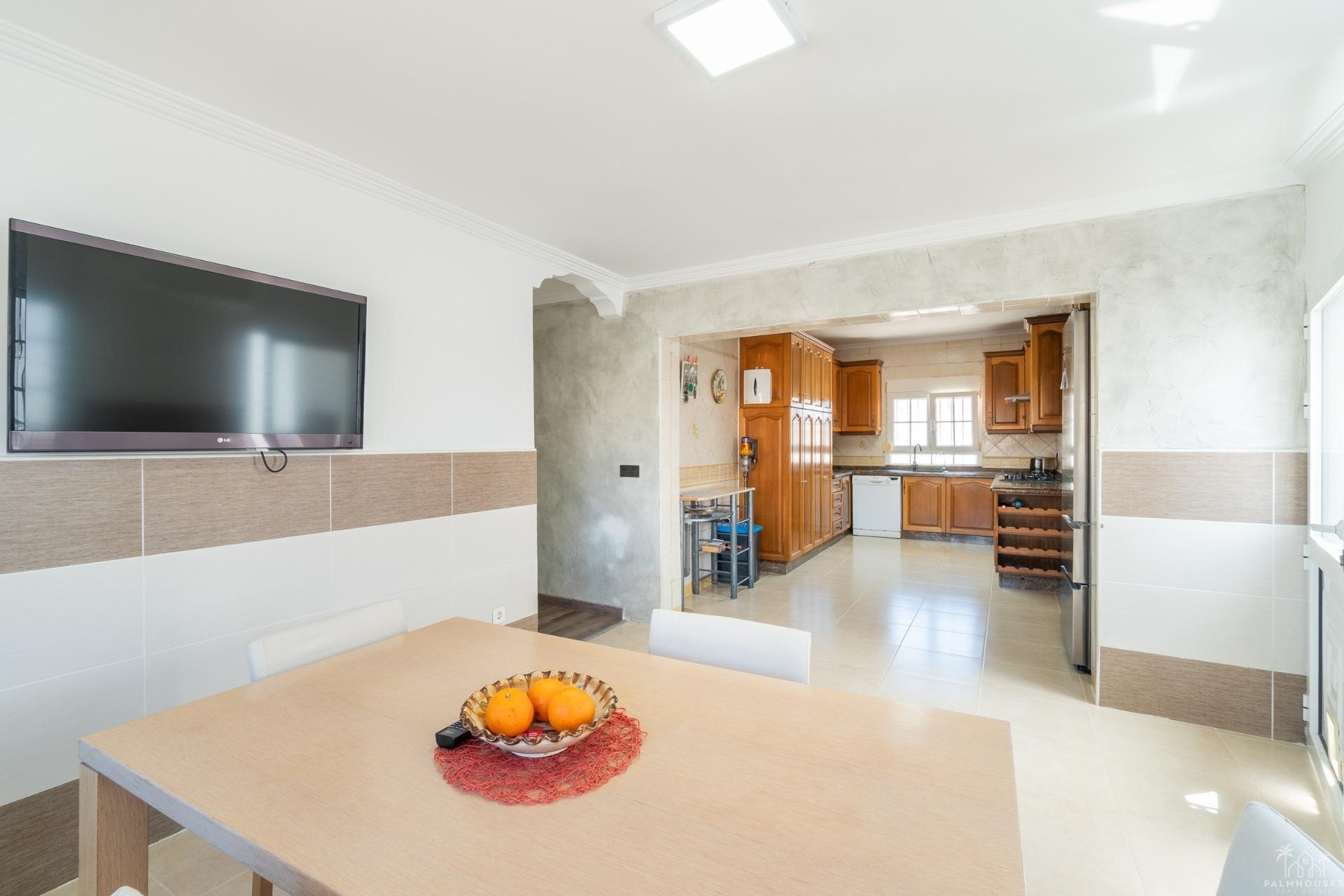Venta - Villa - Torrevieja - Torreta - Florida