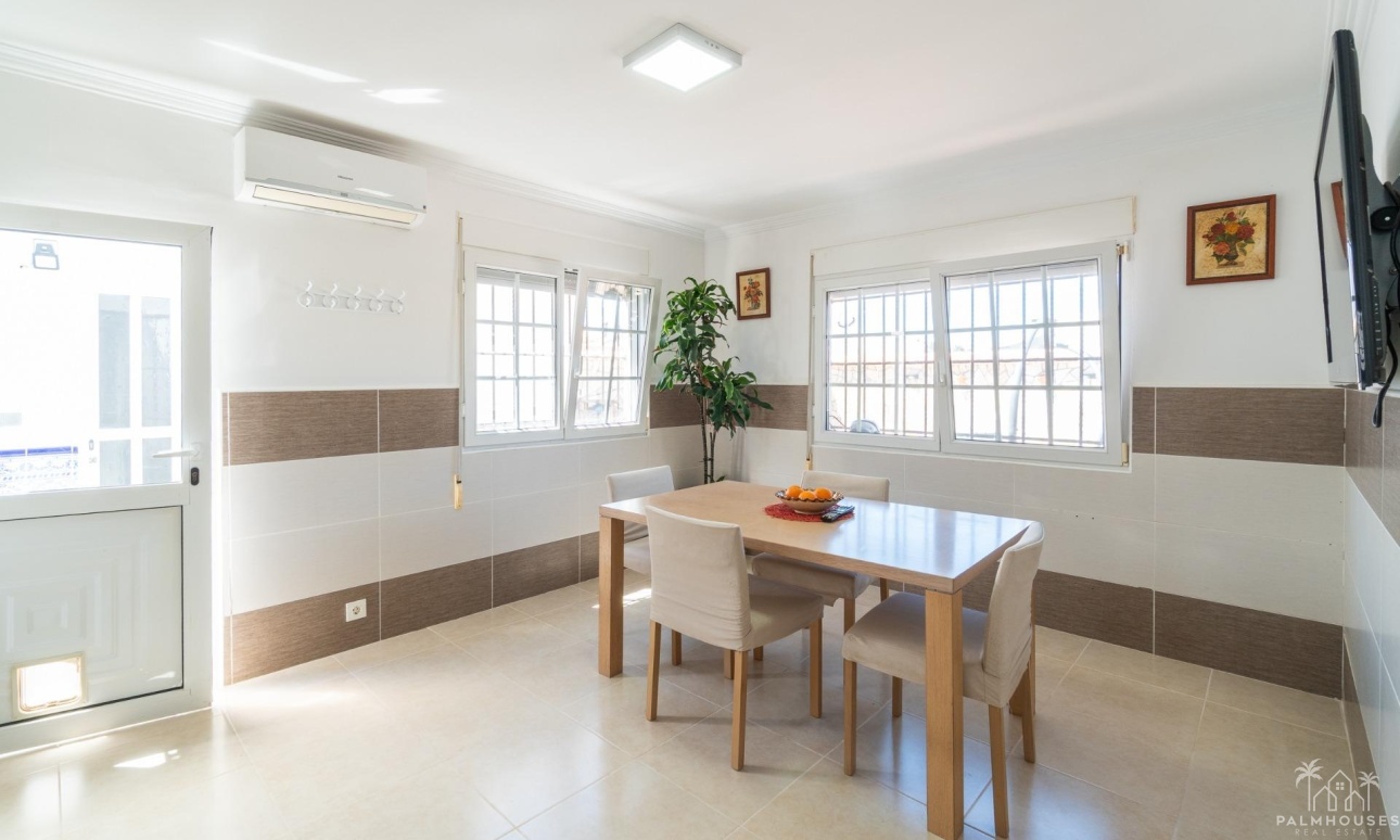 Venta - Villa - Torrevieja - Torreta - Florida
