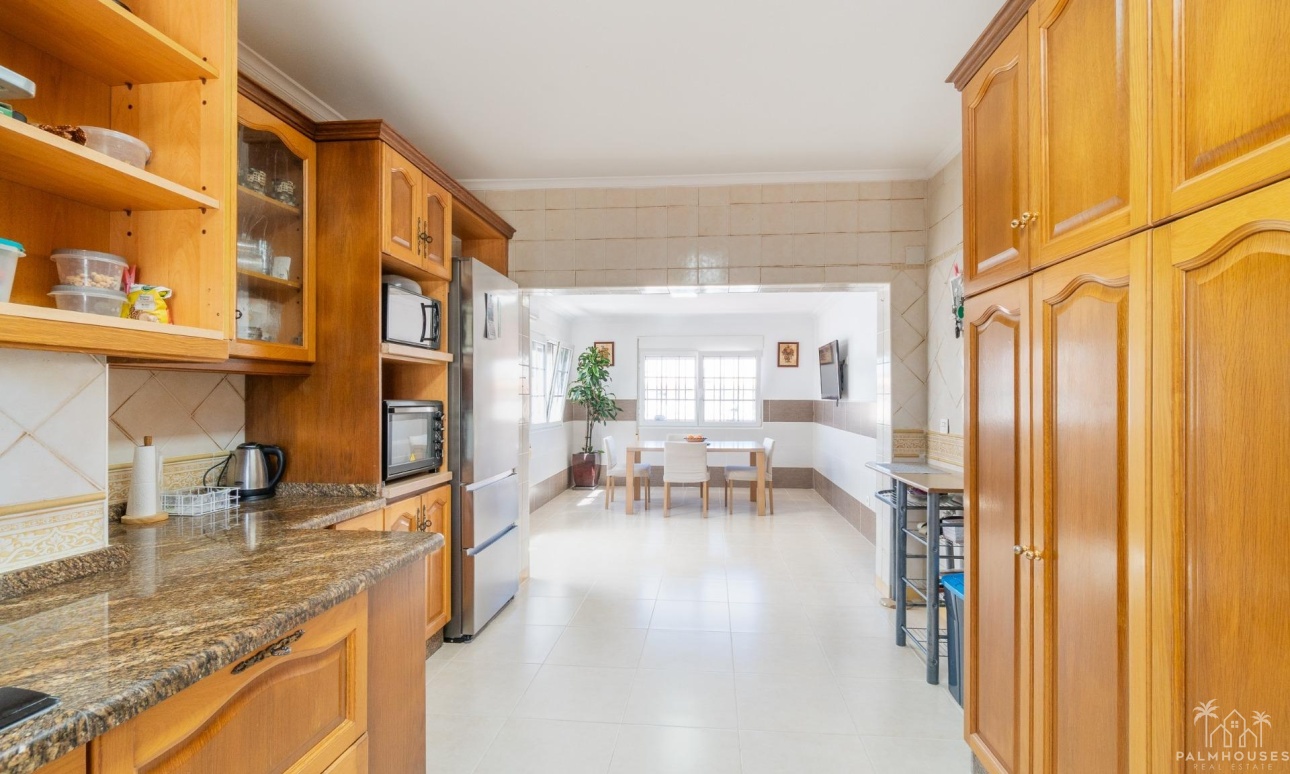 Venta - Villa - Torrevieja - Torreta - Florida
