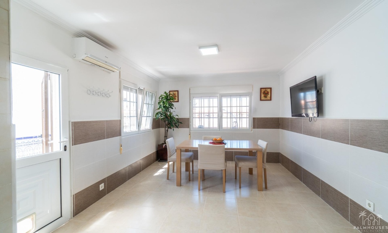 Venta - Villa - Torrevieja - Torreta - Florida