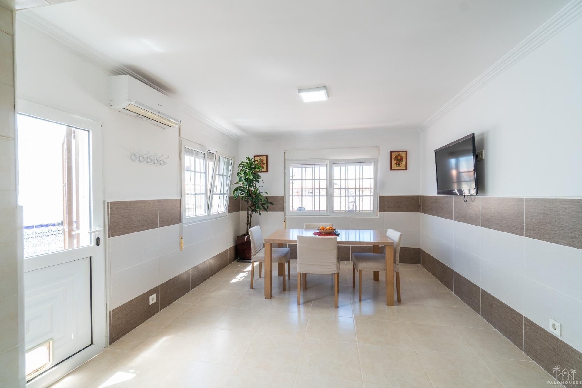 Venta - Villa - Torrevieja - Torreta - Florida