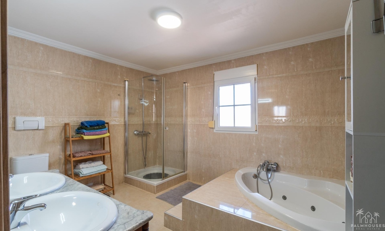Venta - Villa - Torrevieja - Torreta - Florida