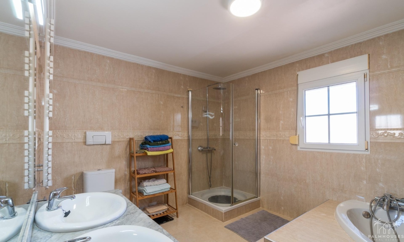 Venta - Villa - Torrevieja - Torreta - Florida