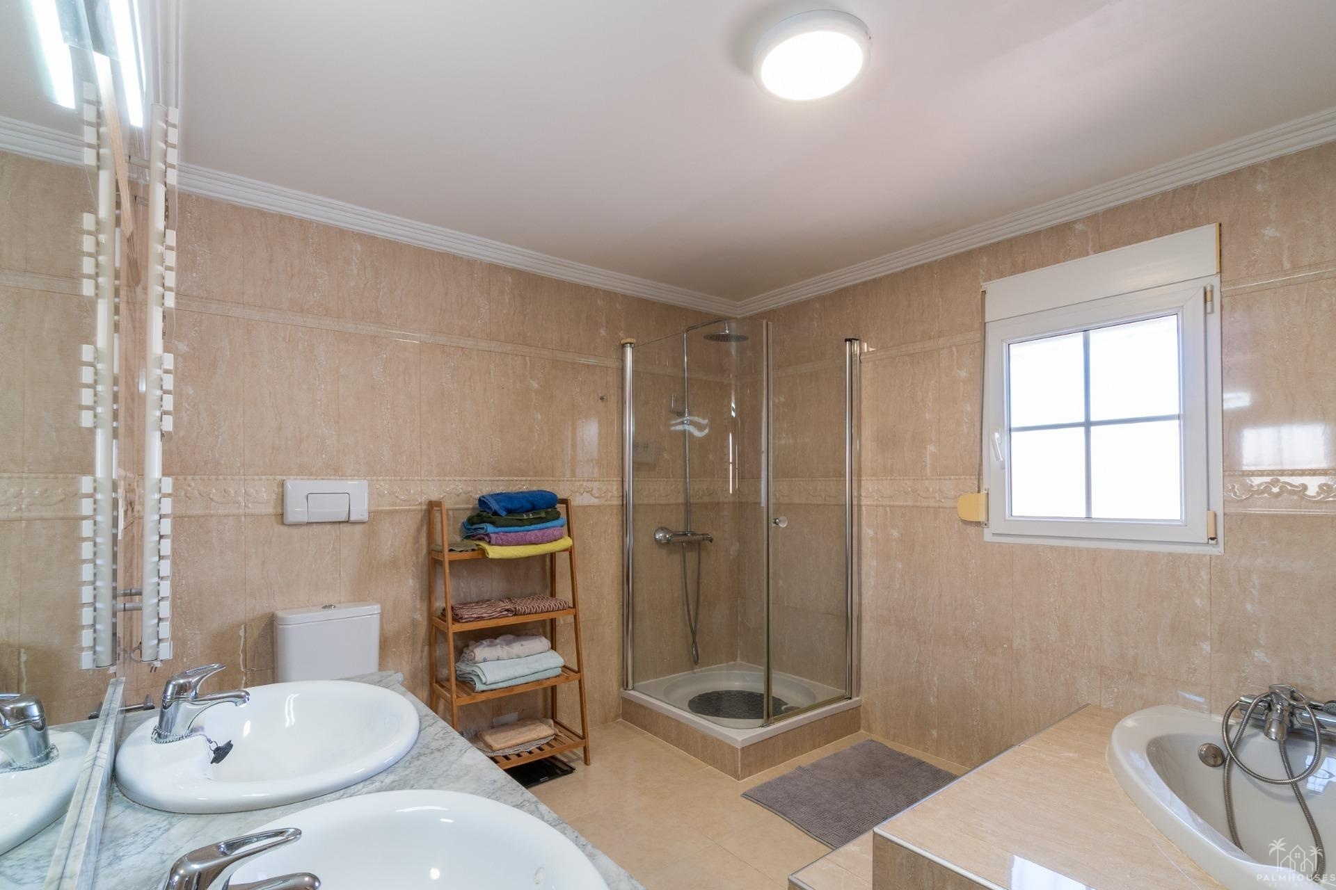 Venta - Villa - Torrevieja - Torreta - Florida