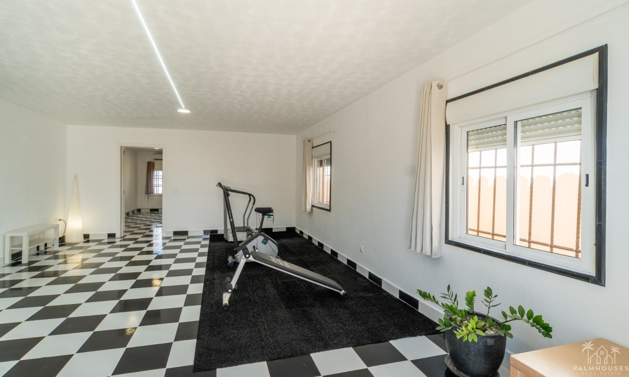 Venta - Villa - Torrevieja - Torreta - Florida