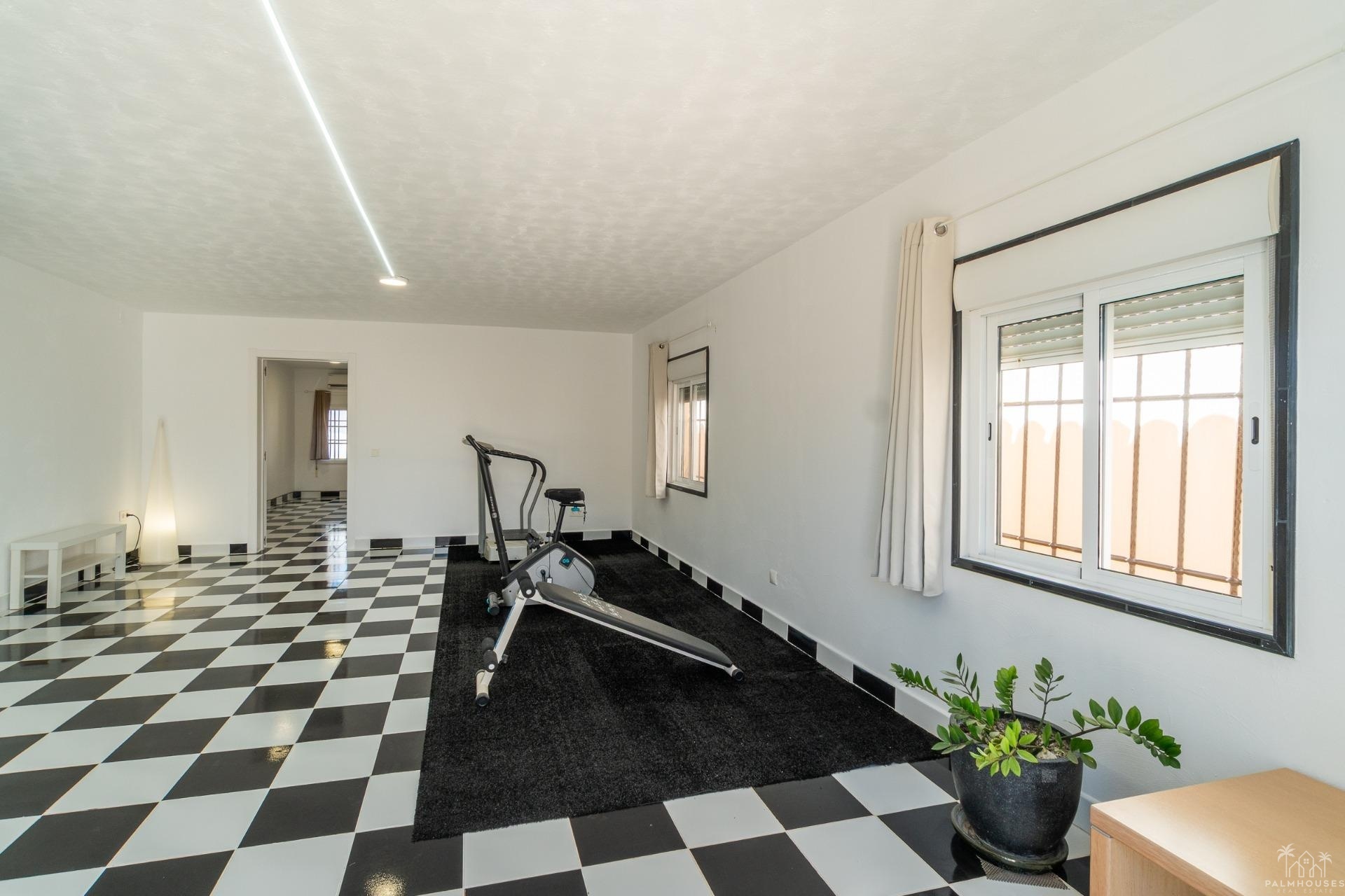 Venta - Villa - Torrevieja - Torreta - Florida