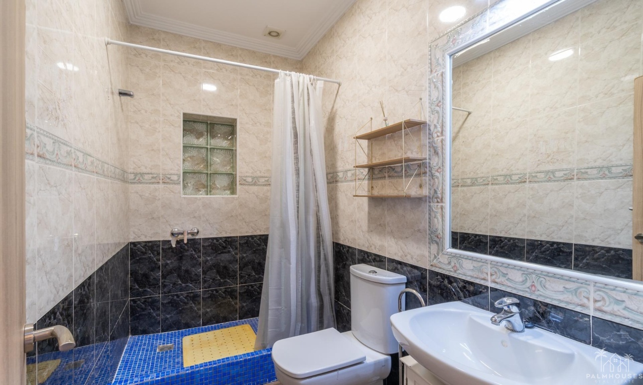 Venta - Villa - Torrevieja - Torreta - Florida