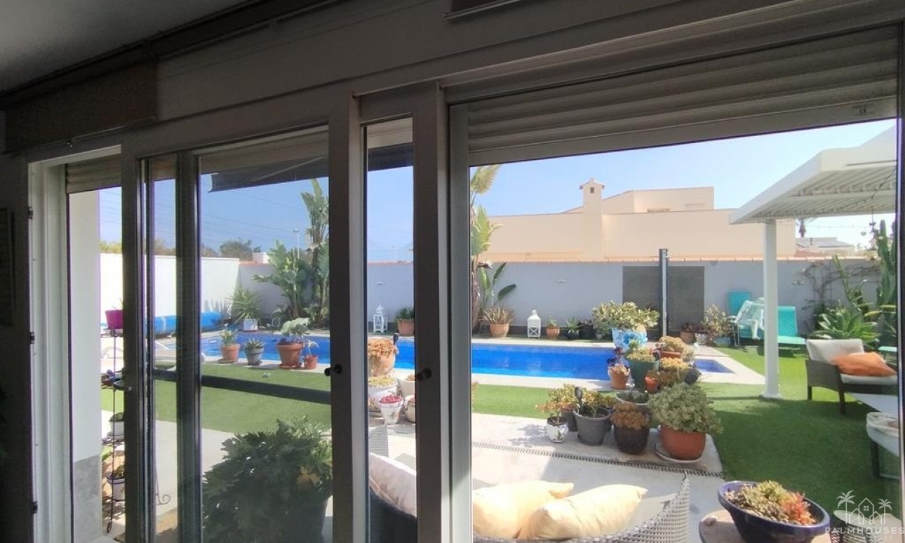 Venta - Villa - Torrevieja - Torreta Florida