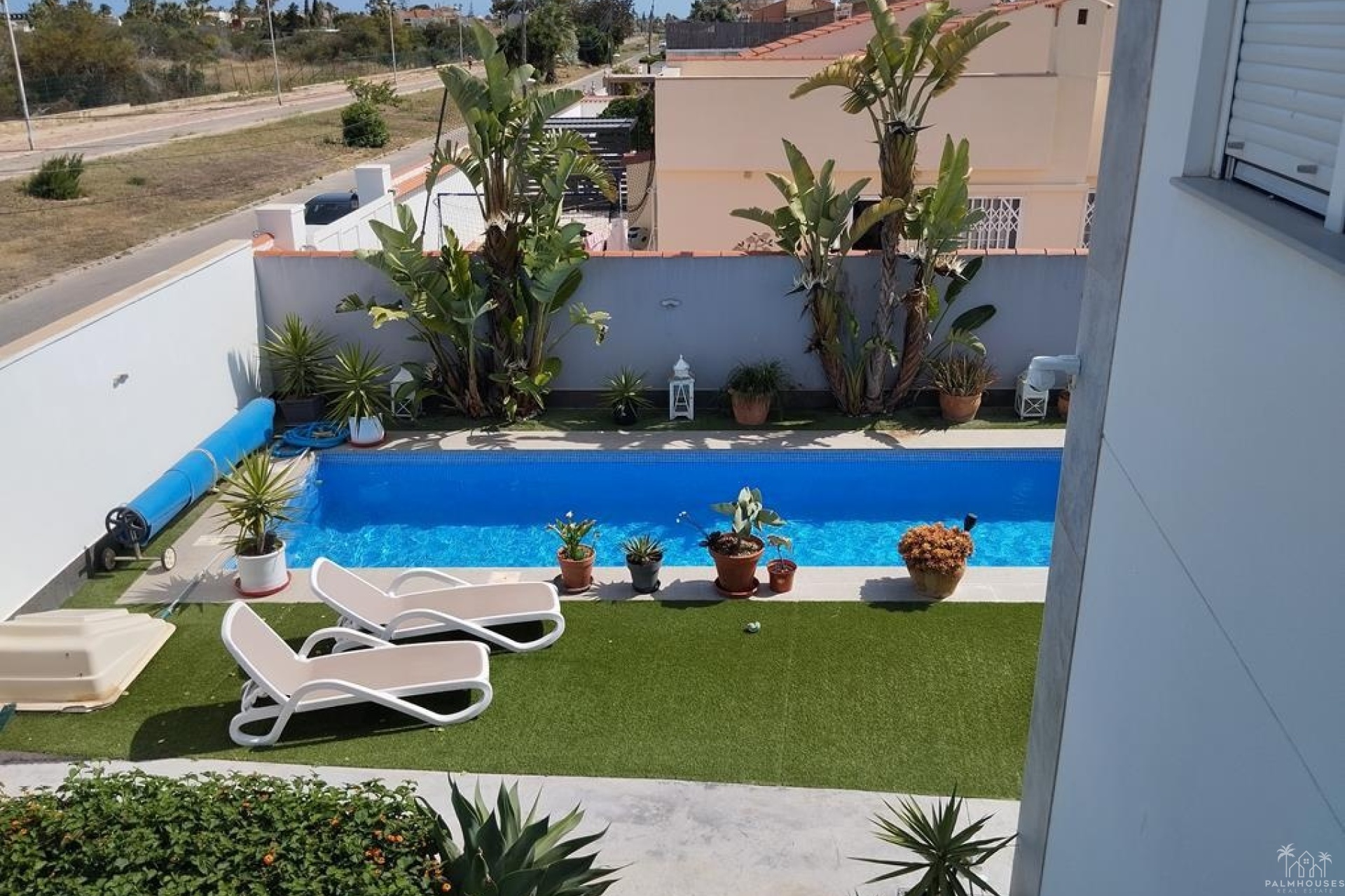 Venta - Villa - Torrevieja - Torreta Florida