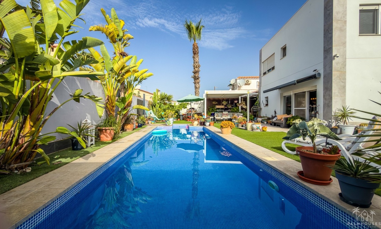 Venta - Villa - Torrevieja - Torreta - Florida