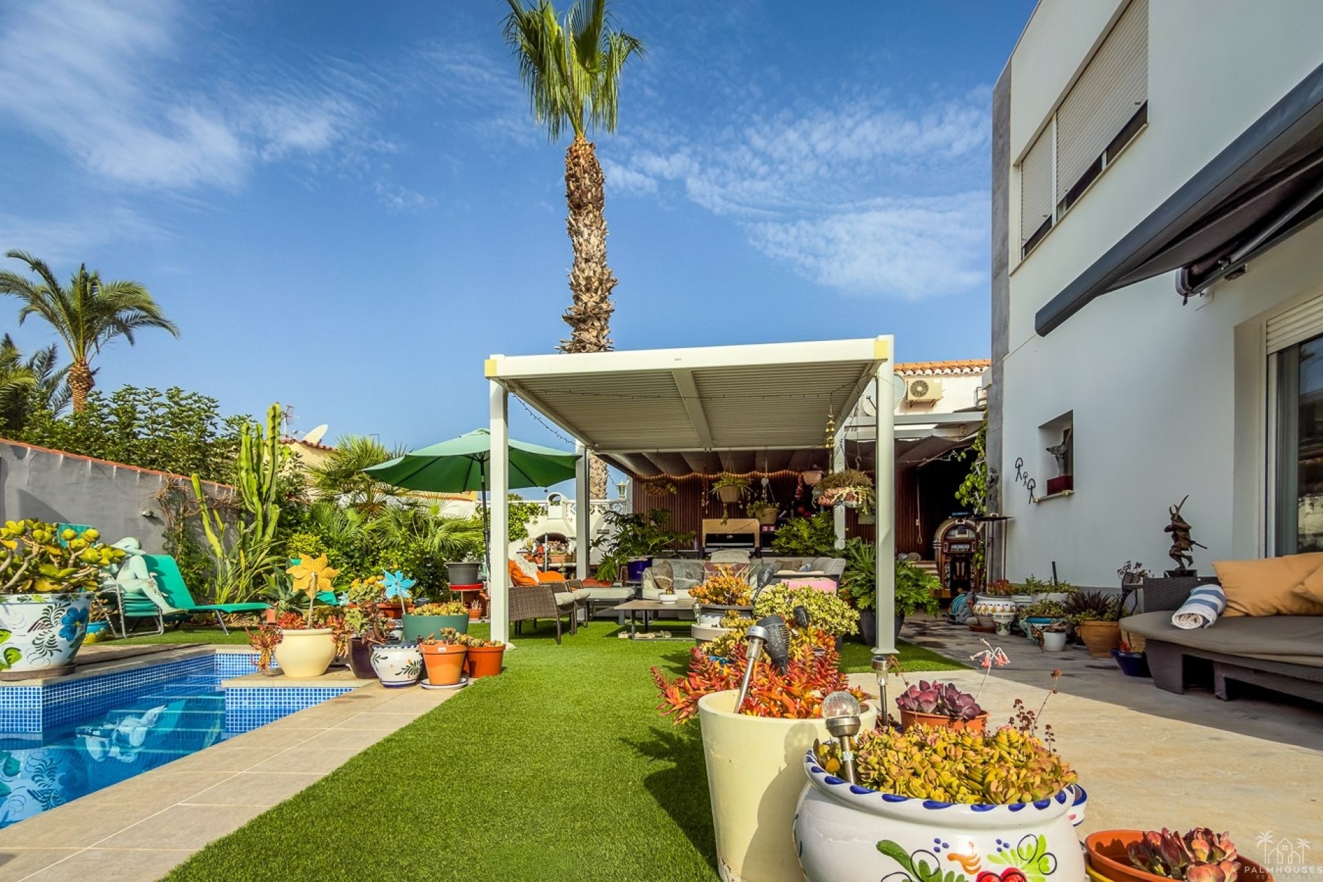 Venta - Villa - Torrevieja - Torreta - Florida
