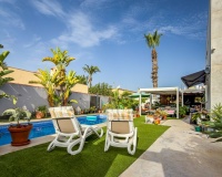 Venta - Villa - Torrevieja - Torreta - Florida