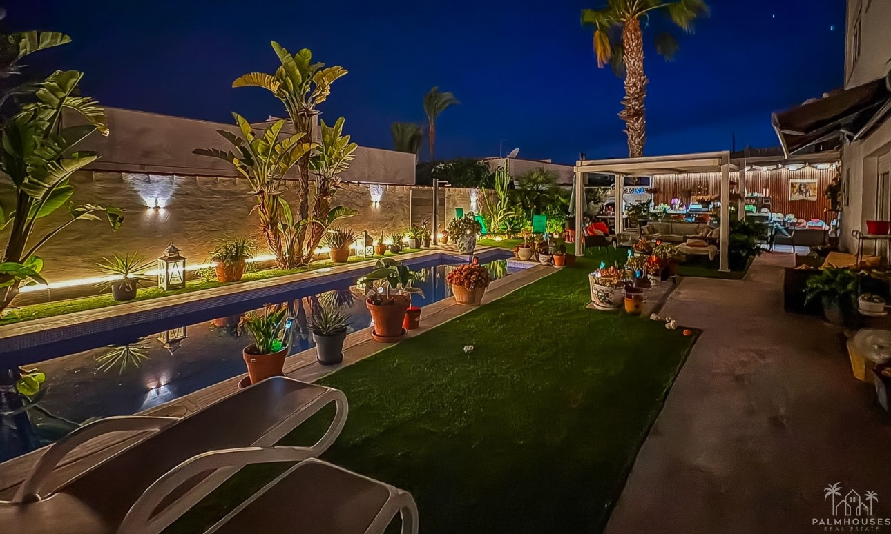 Venta - Villa - Torrevieja - Torreta - Florida