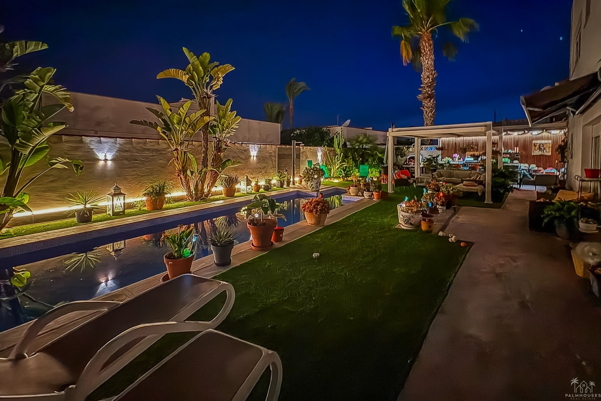 Venta - Villa - Torrevieja - Torreta - Florida
