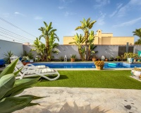 Venta - Villa - Torrevieja - Torreta - Florida