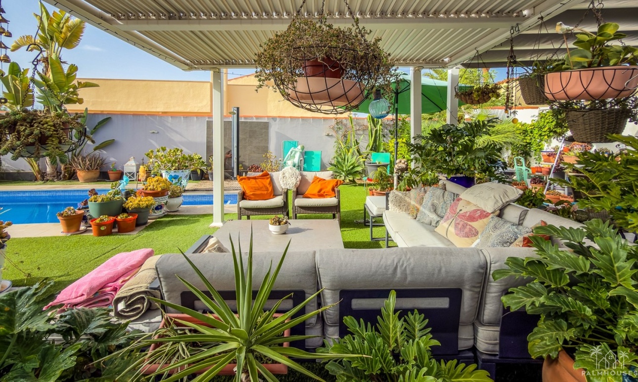 Venta - Villa - Torrevieja - Torreta - Florida