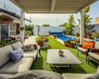 Venta - Villa - Torrevieja - Torreta - Florida
