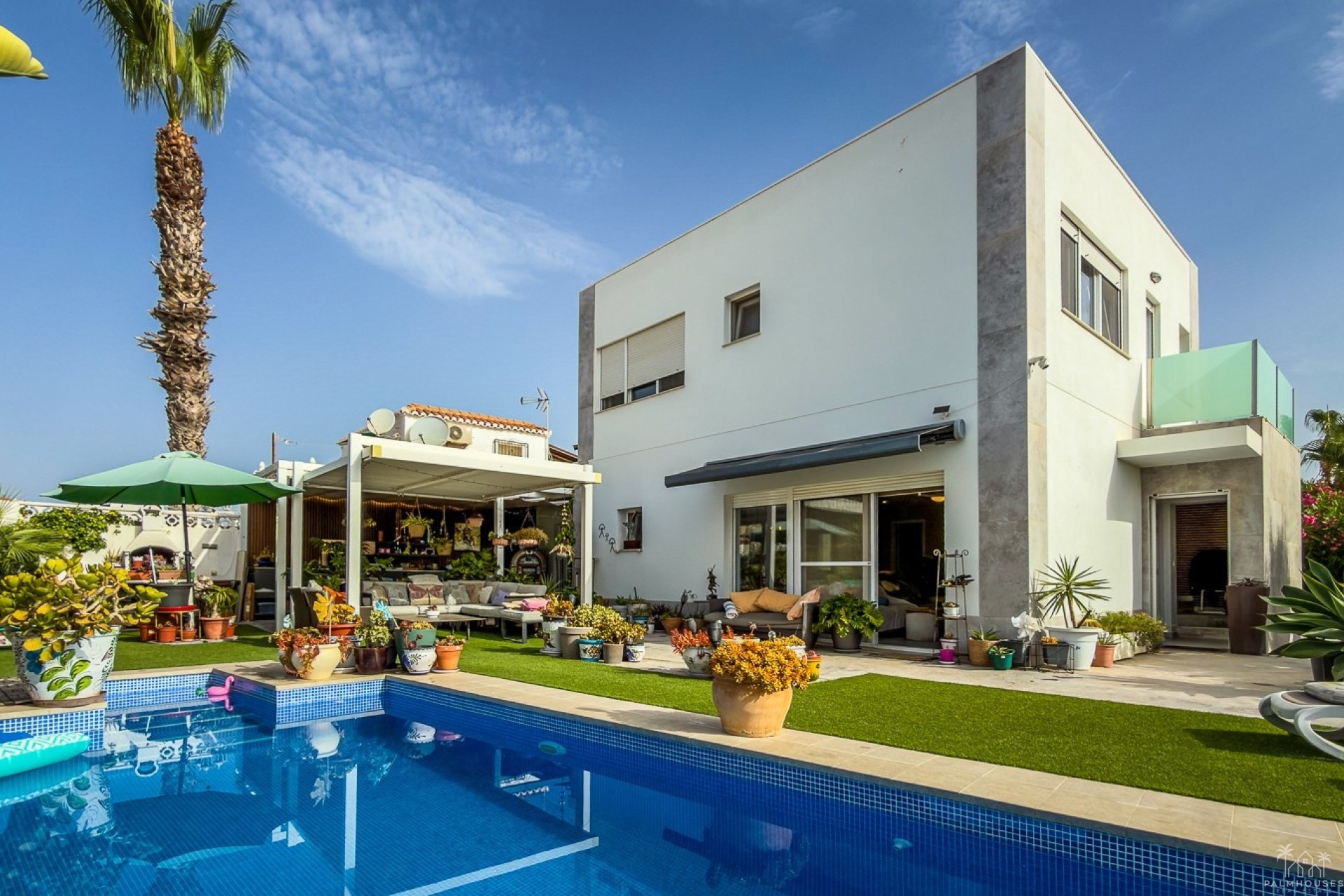 Venta - Villa - Torrevieja - Torreta - Florida