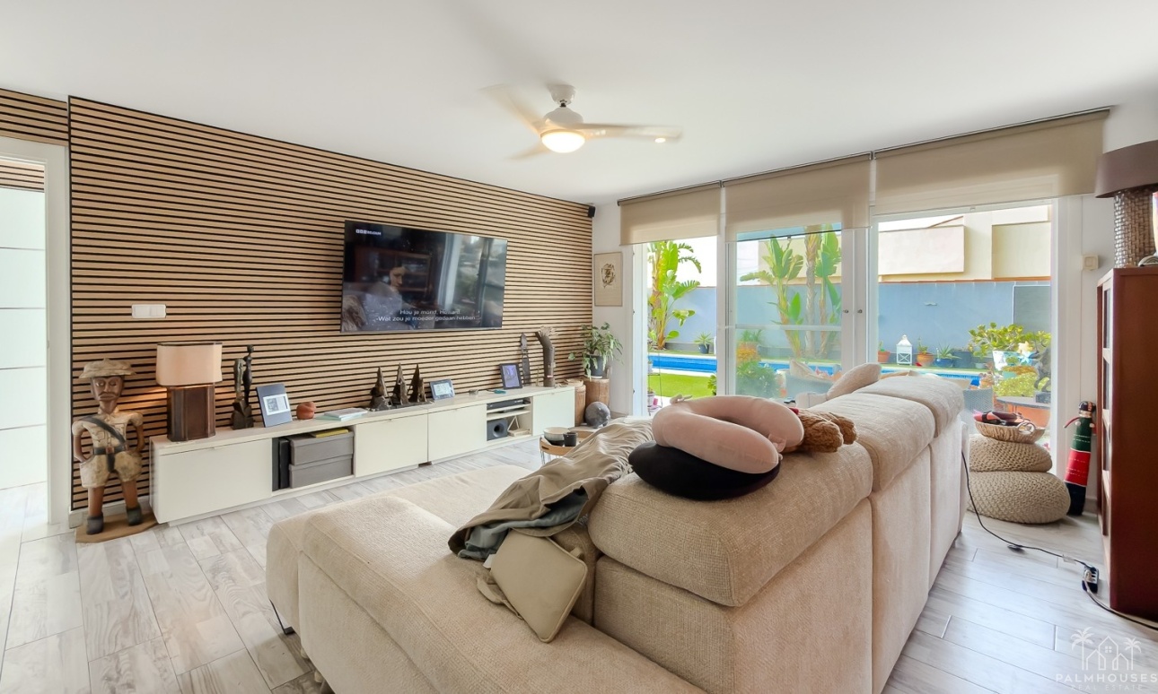 Venta - Villa - Torrevieja - Torreta - Florida