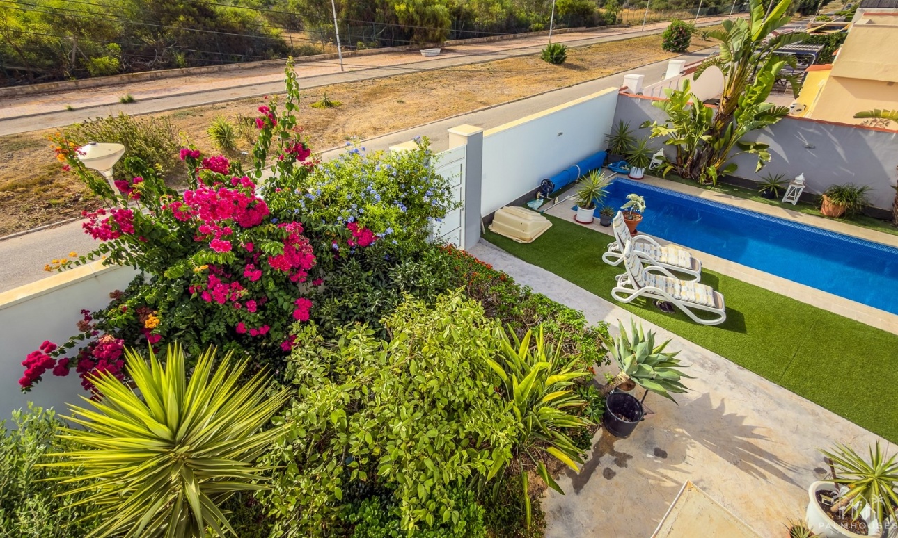 Venta - Villa - Torrevieja - Torreta - Florida
