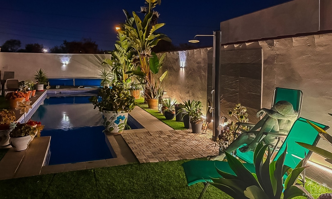 Venta - Villa - Torrevieja - Torreta - Florida