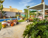 Venta - Villa - Torrevieja - Torreta - Florida
