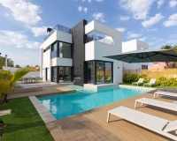 Venta - Villa - Torrevieja - Torreta Florida
