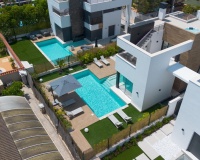Venta - Villa - Torrevieja - Torreta Florida