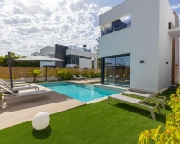 Venta - Villa - Torrevieja - Torreta Florida
