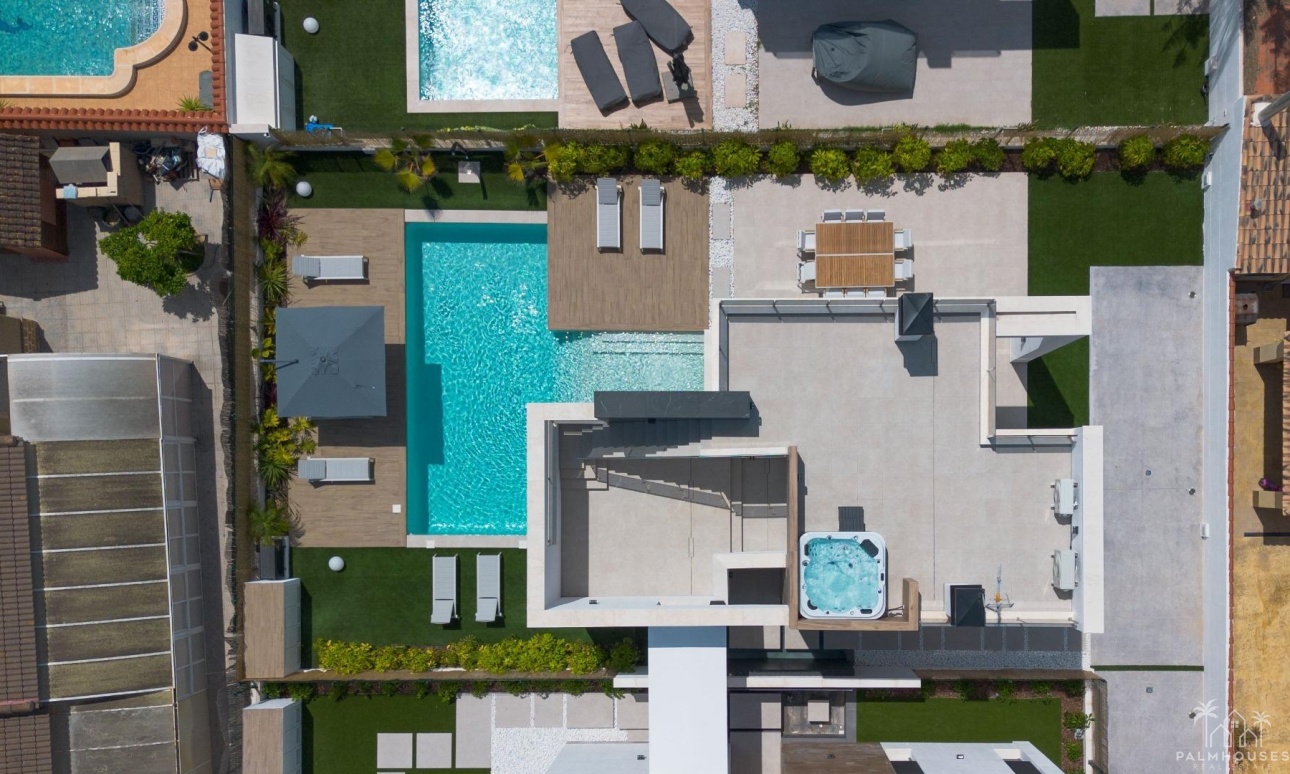 Venta - Villa - Torrevieja - Torreta Florida