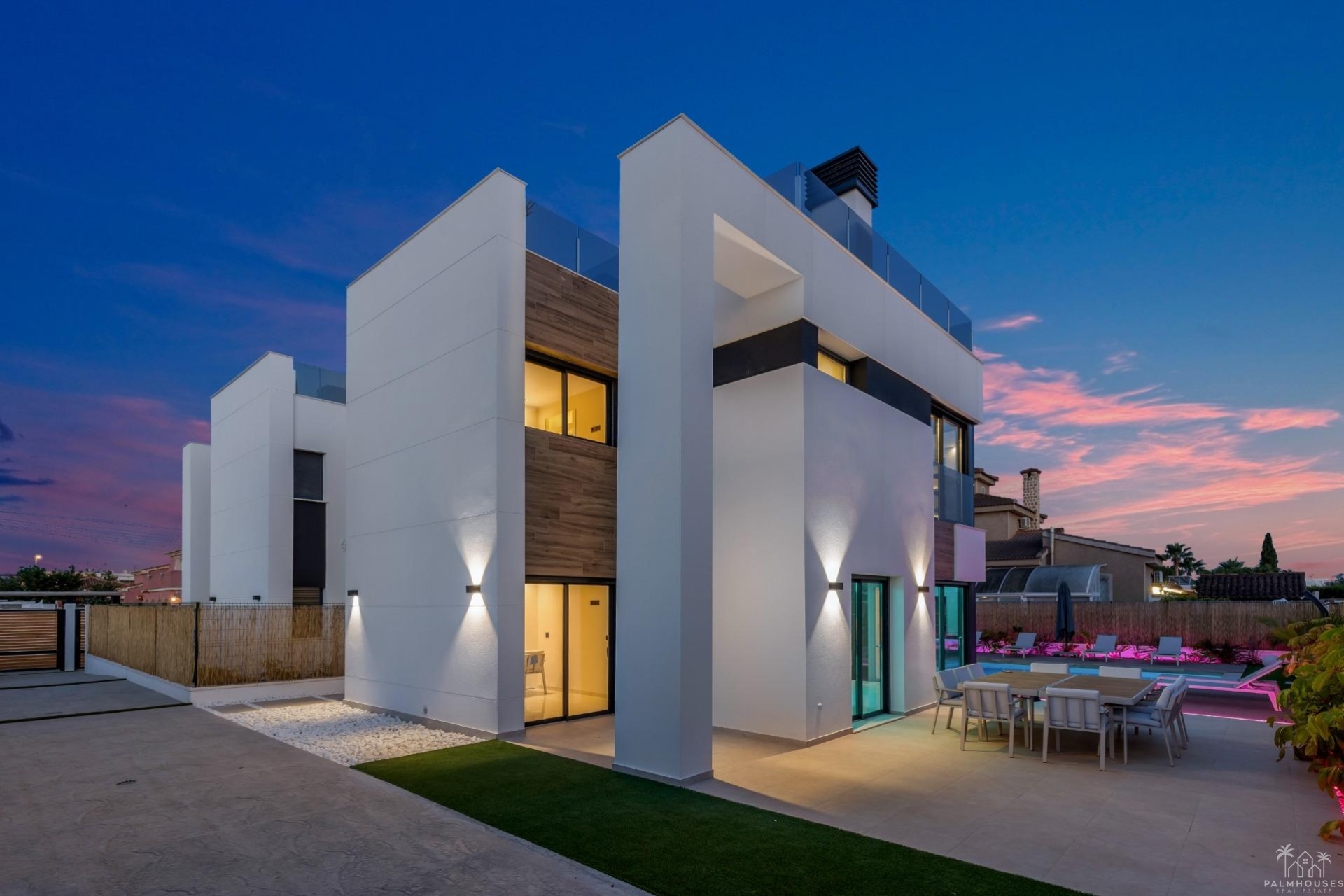 Venta - Villa - Torrevieja - Torreta Florida