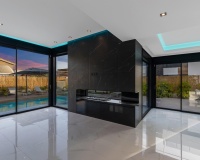 Venta - Villa - Torrevieja - Torreta Florida