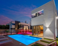 Venta - Villa - Torrevieja - Torreta Florida