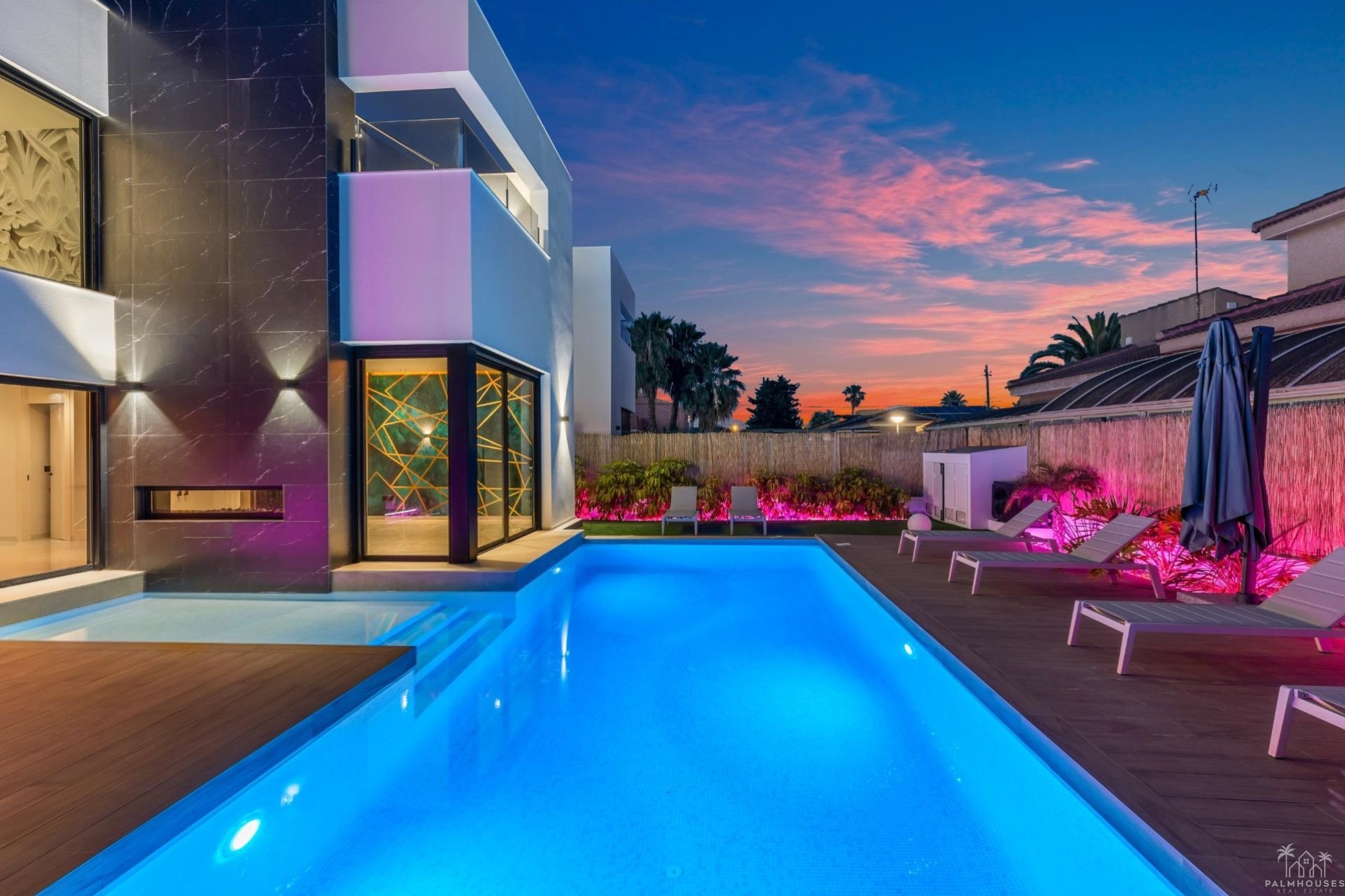 Venta - Villa - Torrevieja - Torreta Florida