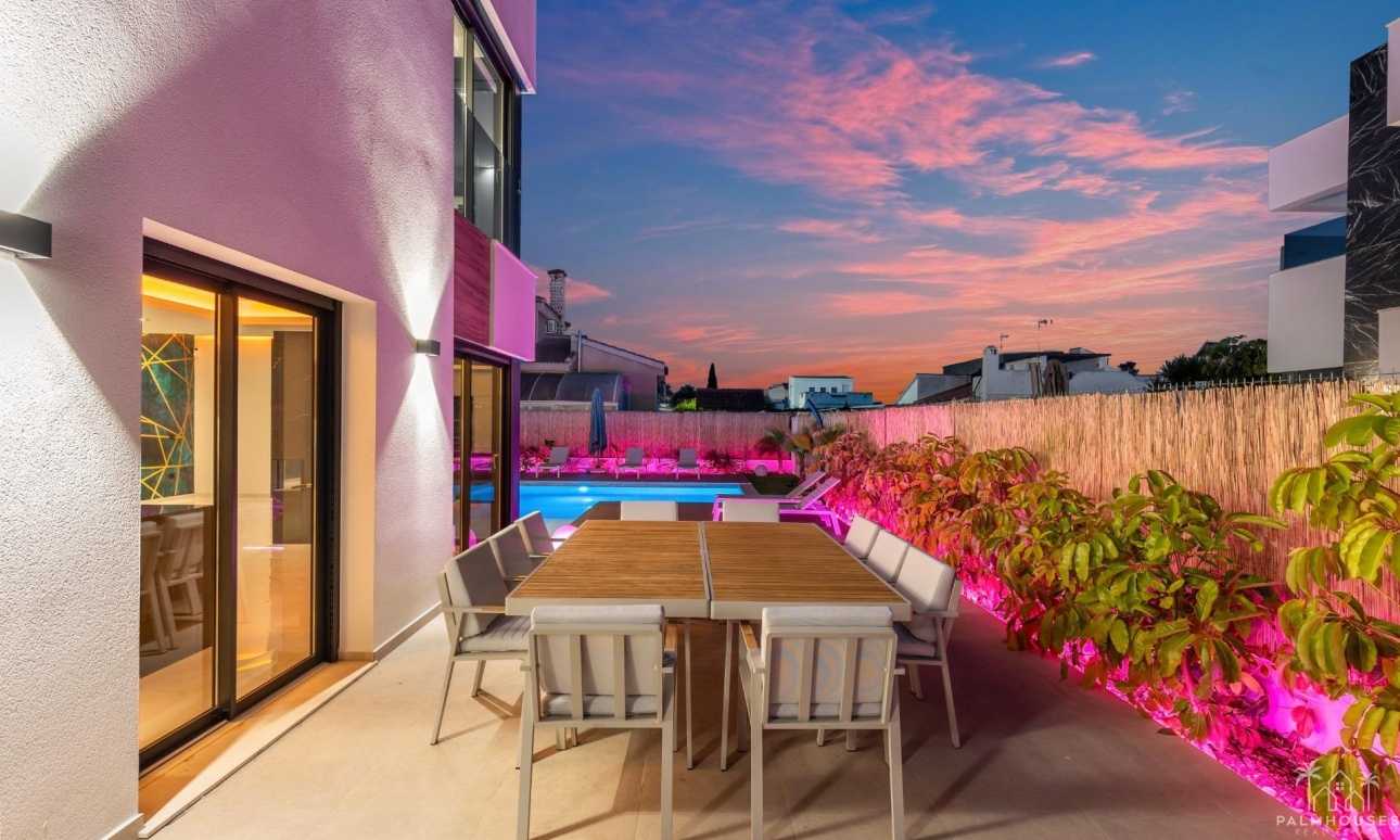 Venta - Villa - Torrevieja - Torreta Florida