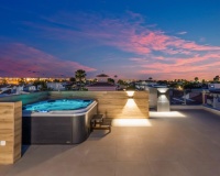 Venta - Villa - Torrevieja - Torreta Florida
