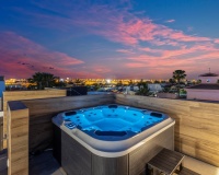 Venta - Villa - Torrevieja - Torreta Florida