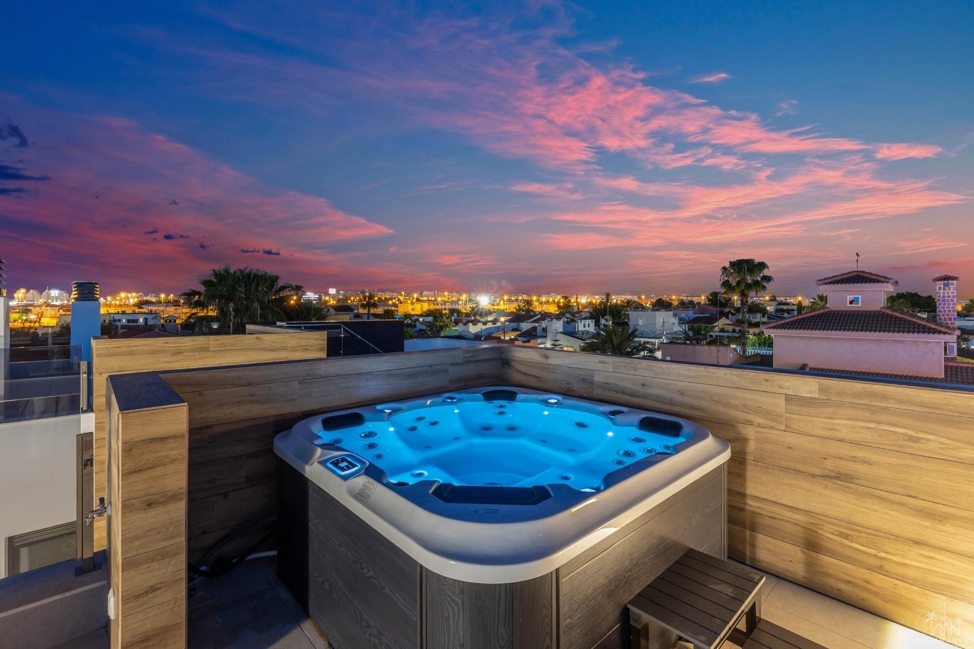 Venta - Villa - Torrevieja - Torreta Florida