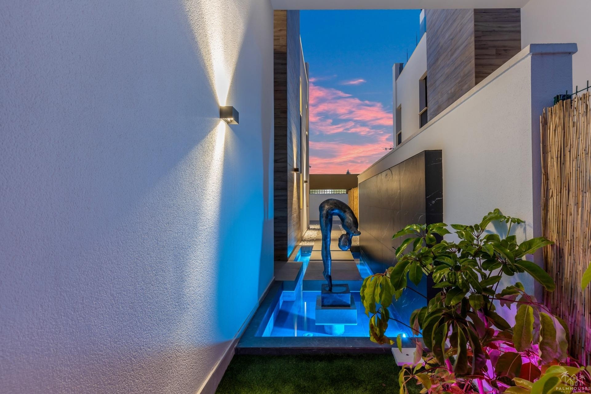 Venta - Villa - Torrevieja - Torreta Florida