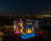 Venta - Villa - Torrevieja - Torreta Florida