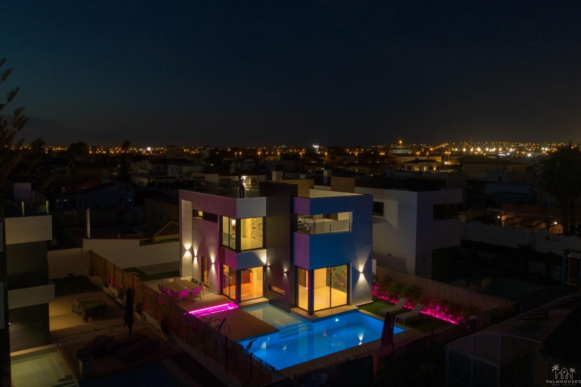 Venta - Villa - Torrevieja - Torreta Florida