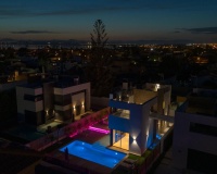 Venta - Villa - Torrevieja - Torreta Florida