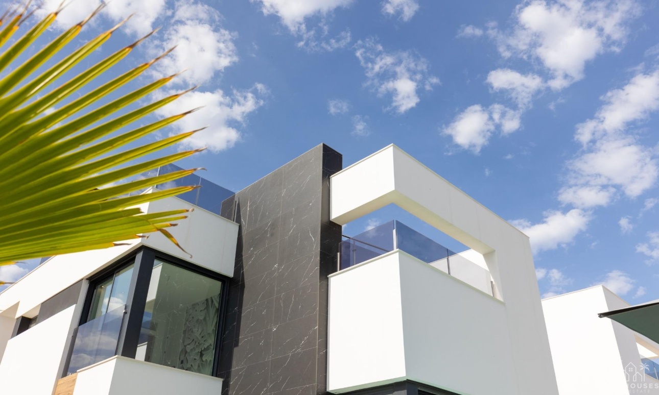 Venta - Villa - Torrevieja - Torreta Florida