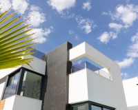 Venta - Villa - Torrevieja - Torreta Florida