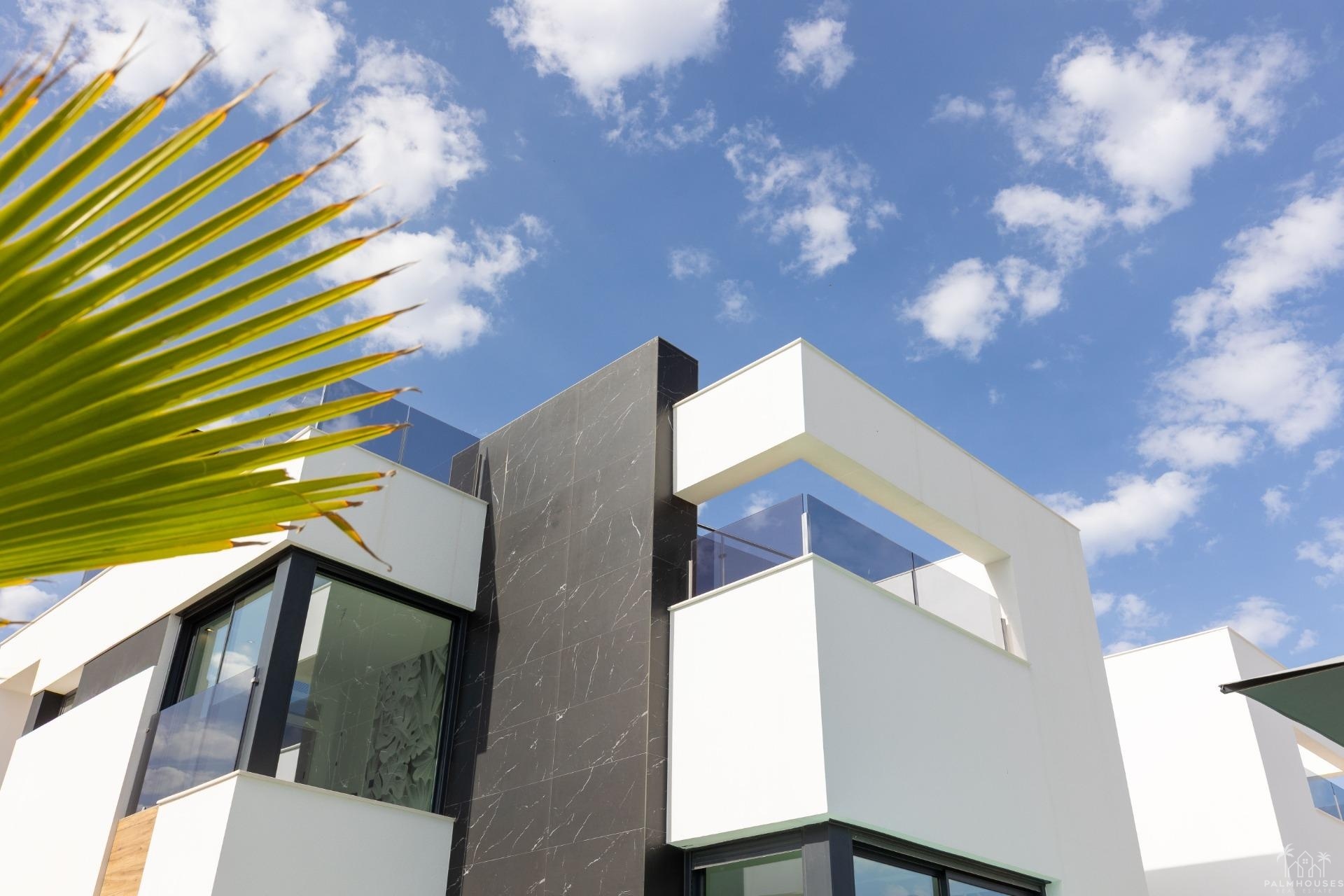 Venta - Villa - Torrevieja - Torreta Florida
