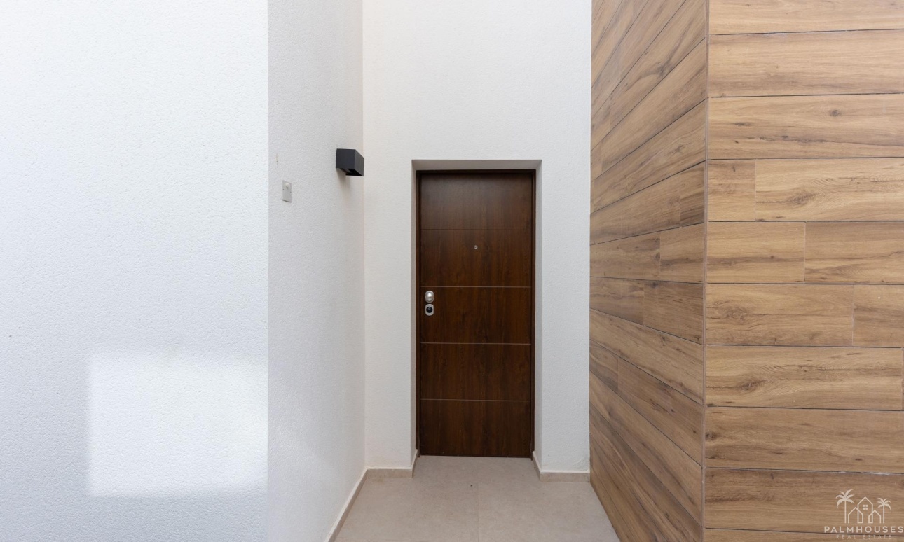 Venta - Villa - Torrevieja - Torreta Florida
