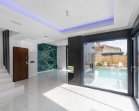 Venta - Villa - Torrevieja - Torreta Florida