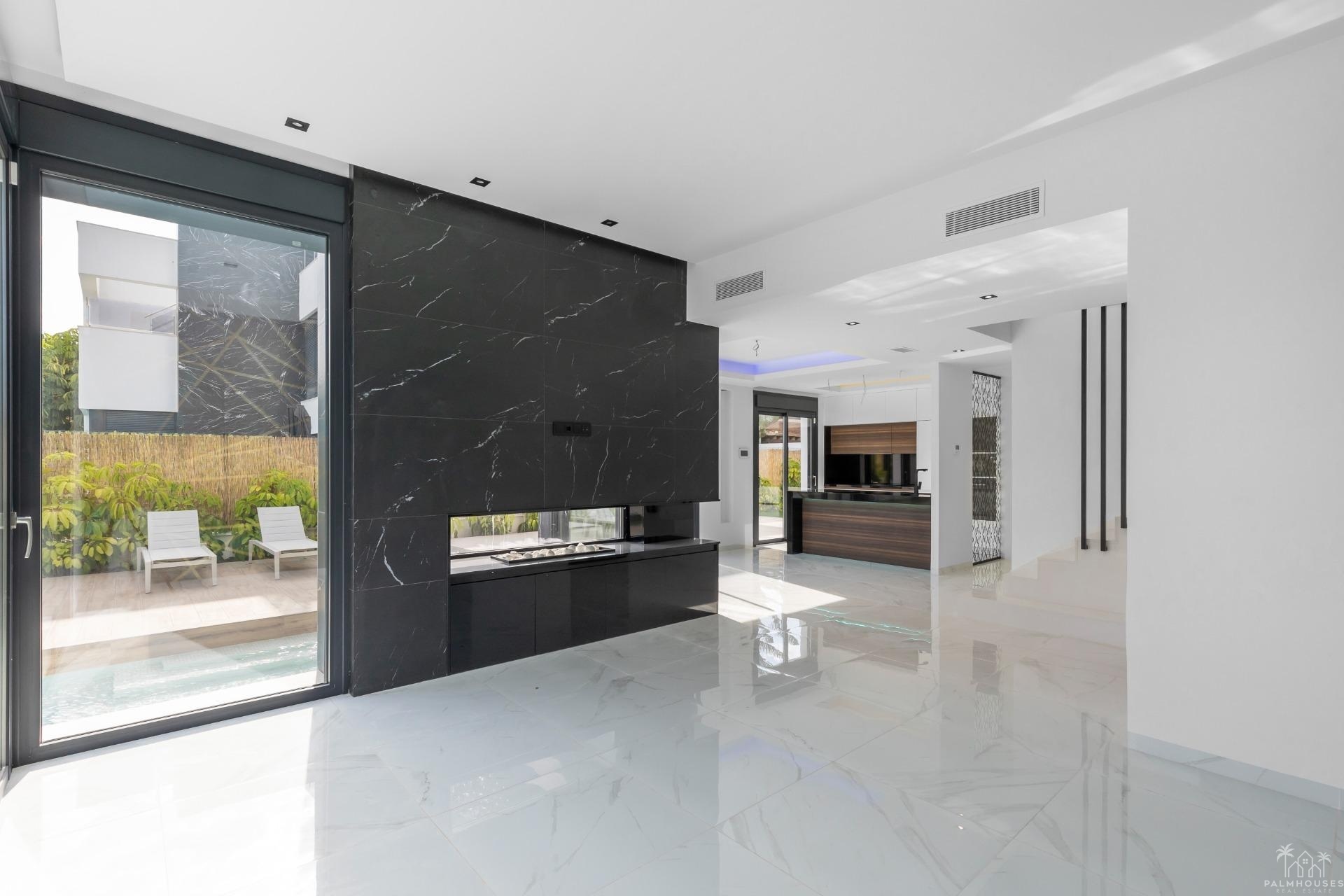 Venta - Villa - Torrevieja - Torreta Florida