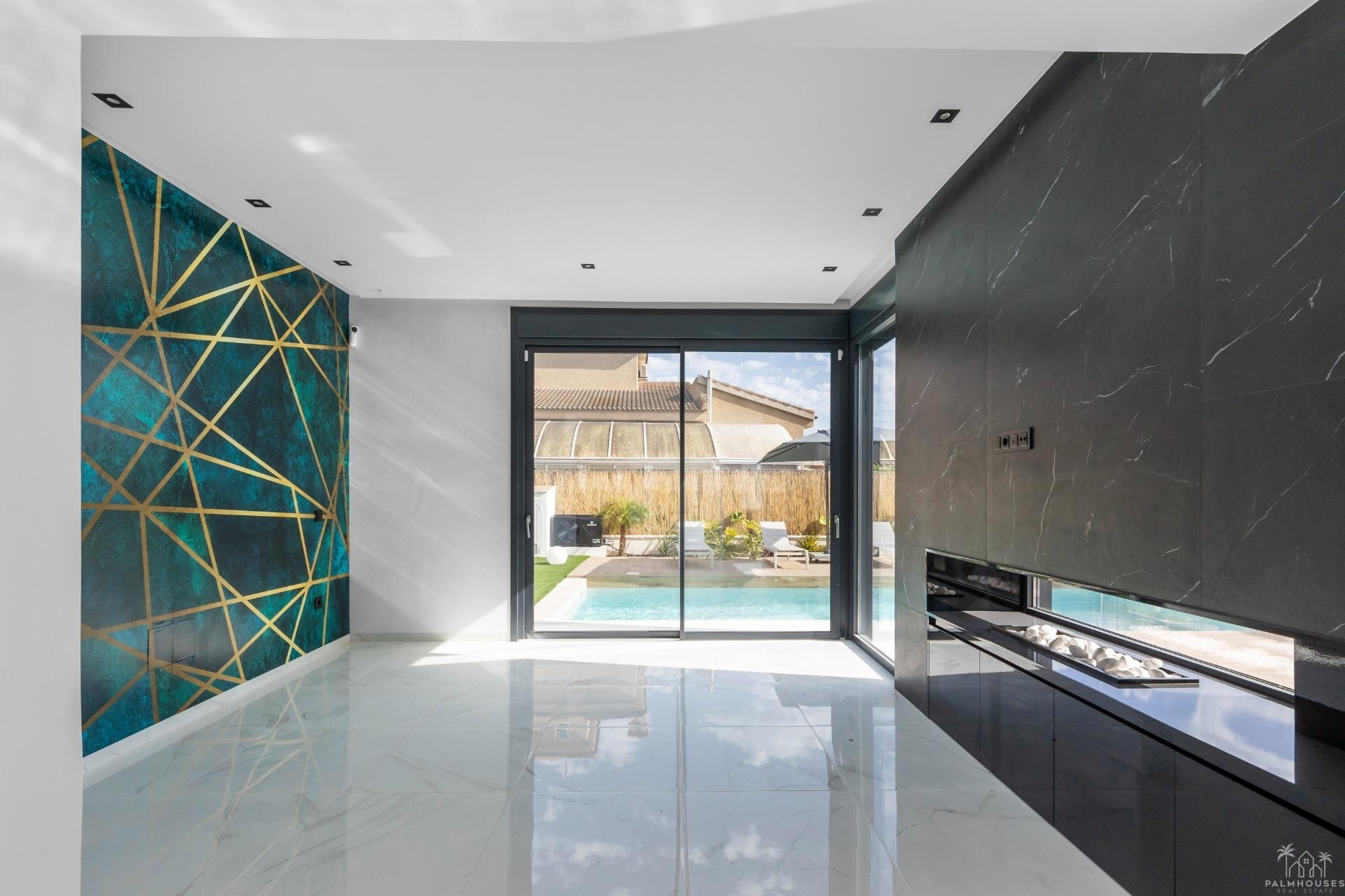 Venta - Villa - Torrevieja - Torreta Florida